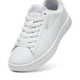 thumbnail image 2 of Tenis Puma Rickie Classic Unisex Basico blanco 30, 2 of 6