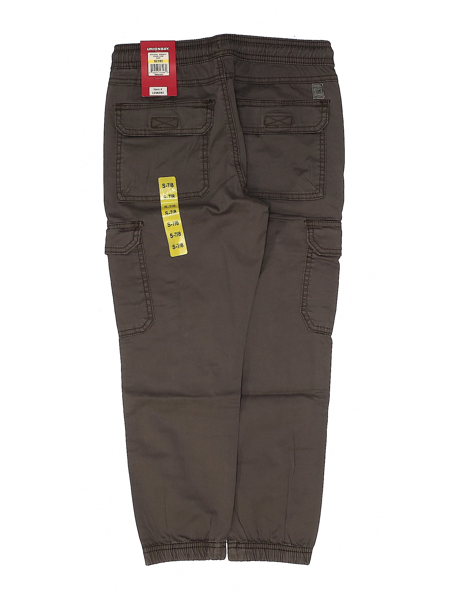 size 54 cargo pants