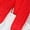 Red, variant on White Sneakers Kids Girls Lightweight Running Shoe Fashion Casual Flats Walking Shoes