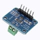 thumbnail image 5 of Kuymtek Módulo de ruptura del sensor de fuente de alimentación de corriente bidireccional HW-831 INA219 I2C, 5 of 7