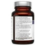 Quality Of Life Labs - CoQ10-SR Healthy Aging - 60 Vegetarian Capsules