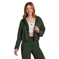 thumbnail image 6 of Reebok Women's Horizon Bubble Hem Jacket, Sizes XS-XXXL, 6 of 9