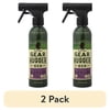 (2 pack) Gear Hugger 10oz Heavy Duty Degreaser