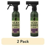 (2 pack) Gear Hugger 10oz Heavy Duty Degreaser