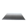 thumbnail image 1 of 12X8 Feet Vinyl RV Awning Fabric Replacement for Retractable Awning  Black Fade Color, 1 of 1