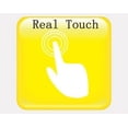 thumbnail image 4 of Supershieldz Designed for iPad Air 11 inch (M4/M3/M2, 2026/2025/2024) Screen Protector, High Definition Clear Shield (PET) (3 Pack), 4 of 4