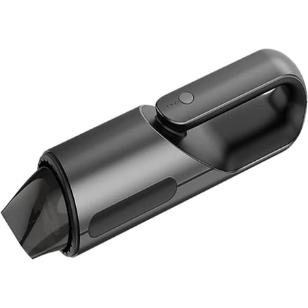 Cordless Car Vacuum Cleaner H gh Power Dry and Wet Vacuum Clean ng Equ