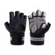 thumbnail image 1 of Guantes de entrenamiento, guantes de entrenamiento, protectores de manos ligeros, guantes de yoga, medio dedo. SG, 1 of 9