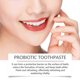 thumbnail image 1 of SP-8 Probiotic Toothpaste, Sp-8 Probiotic Whitening Toothpaste, SP8 Toothpaste Fresh Breath, Deep Cleaning Care Toothpaste, 1 of 5