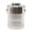 Silver-03, variant on Autrinix Stainless Steel Insulated Food Jar – 1.4L Large Capacity with 3-Hour Insulation – Perfect for Soup, Rice, Fruits, and Bento – Portable Lunch Container with Handle