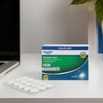 thumbnail image 5 of Equate Nicotine Gum, Menthol, 2mg, 5 of 5