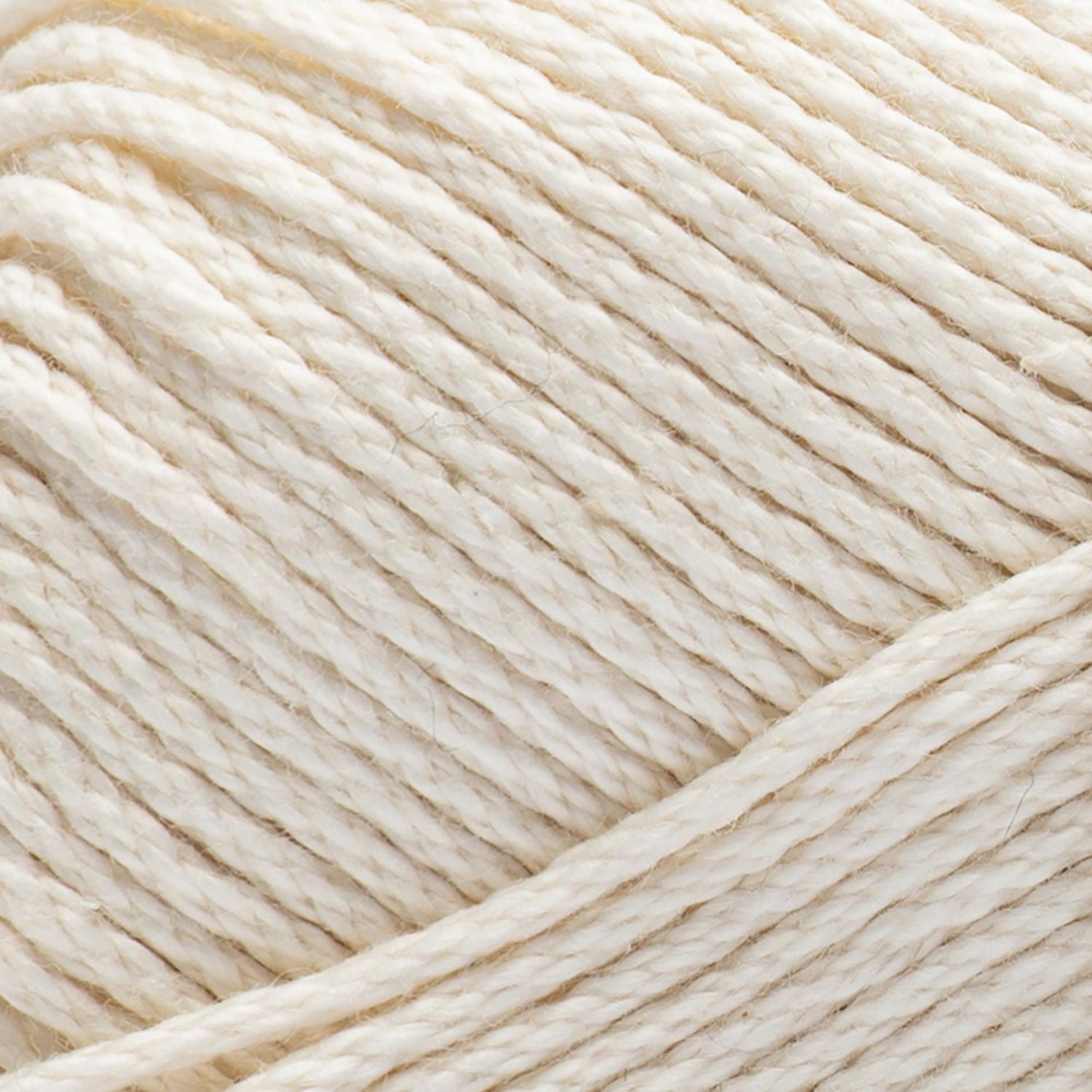 Caron® All Day Cotton™ #4 Worsted (Medium) Cotton Yarn, 3.5oz/100g 173 Yards