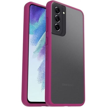 OtterBox Prefix Series Case for Samsung Galaxy S21 FE 5G, Party Pink