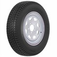 thumbnail image 1 of Americana Tire and Wheel Tire/Wheel Assembly 3S541 Tire/Wheel Assembly; K558; 15 Inch Diameter x 5 Inch Width; 5 x 114.3 Millimeter/5 x 4.50 Inch Bolt Pattern; Mini Modular, 1 of 1