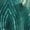 Emerald Green, variant on Catherines Women's Plus Size Sequin Jewel-Neck Cardigan