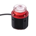 thumbnail image 2 of Spotlight Mini Lens Motorcycle Electric Vehicle Headlight Accessories, 2 of 10