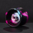 thumbnail image 5 of Dww-pro Reactive Yo-yo Metal Yo-yo, Ink Splash Purple 1 Pice Remplacement Des Roulements De Yo-yo Non Ractifs, Pour Joueurs Avancs, 5 of 5