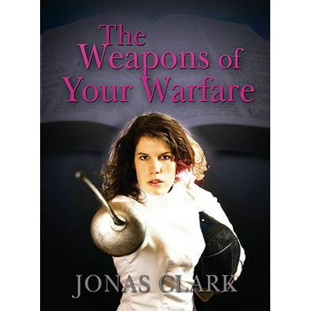 The Weapons of Your Warfare (Star Warfare Best Weapon)