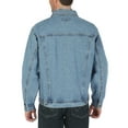 thumbnail image 2 of Chaqueta vaquera Wrangler Rugged Wear Sin forro Vintage Indigo, 2 of 4