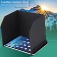 thumbnail image 4 of Fosa 4 Types Remote Controller Monitor Phone Sun Hood Cover Tablet Sunshade Accessory For Drone, Phone Sun Hood, Monitor Sun Hood, 4 of 5
