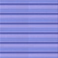 thumbnail image 1 of Ahgly Company Machine Washable Indoor Square Transitional Purple Mimosa Purple Area Rugs, 7' Square, 1 of 7