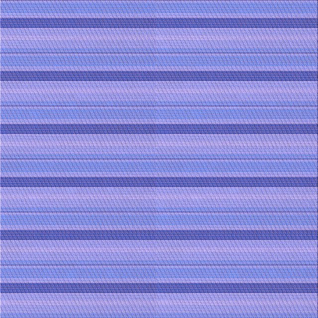 Ahgly Company Machine Washable Indoor Square Transitional Purple Mimosa Purple Area Rugs, 7' Square