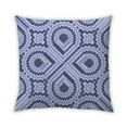 thumbnail image 1 of Ahgly Company Indoor Square Contemporary Throw Pillow, 18 inch by 18 inch, 1 of 5