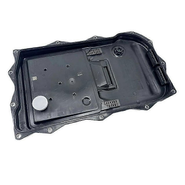 Cárter de aceite de transmisión para automóvil con filtro y junta - JDE26442, JDE36541, LR023294, LR065238