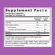 thumbnail image 2 of Suplemento Gomitas de Melatonina Extrafuerte Vitaminas Ayuda Natural para el Sueño 60 Gomitas Vitafive VF-533555S, 2 of 2