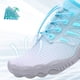 thumbnail image 4 of Zapatos de buceo transpirables para caminar en el lago (azul 44) Ehuebsd  Tenis De Mujer Tenis De Hombre, 4 of 8