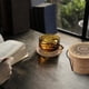 thumbnail image 5 of Juego de posavasos reutilizables para tazas, posavasos de corcho para bebidas con diseños bohemios para el hogar, la cocina, la sala de estar, el bar y el dormitorio, 5 of 5