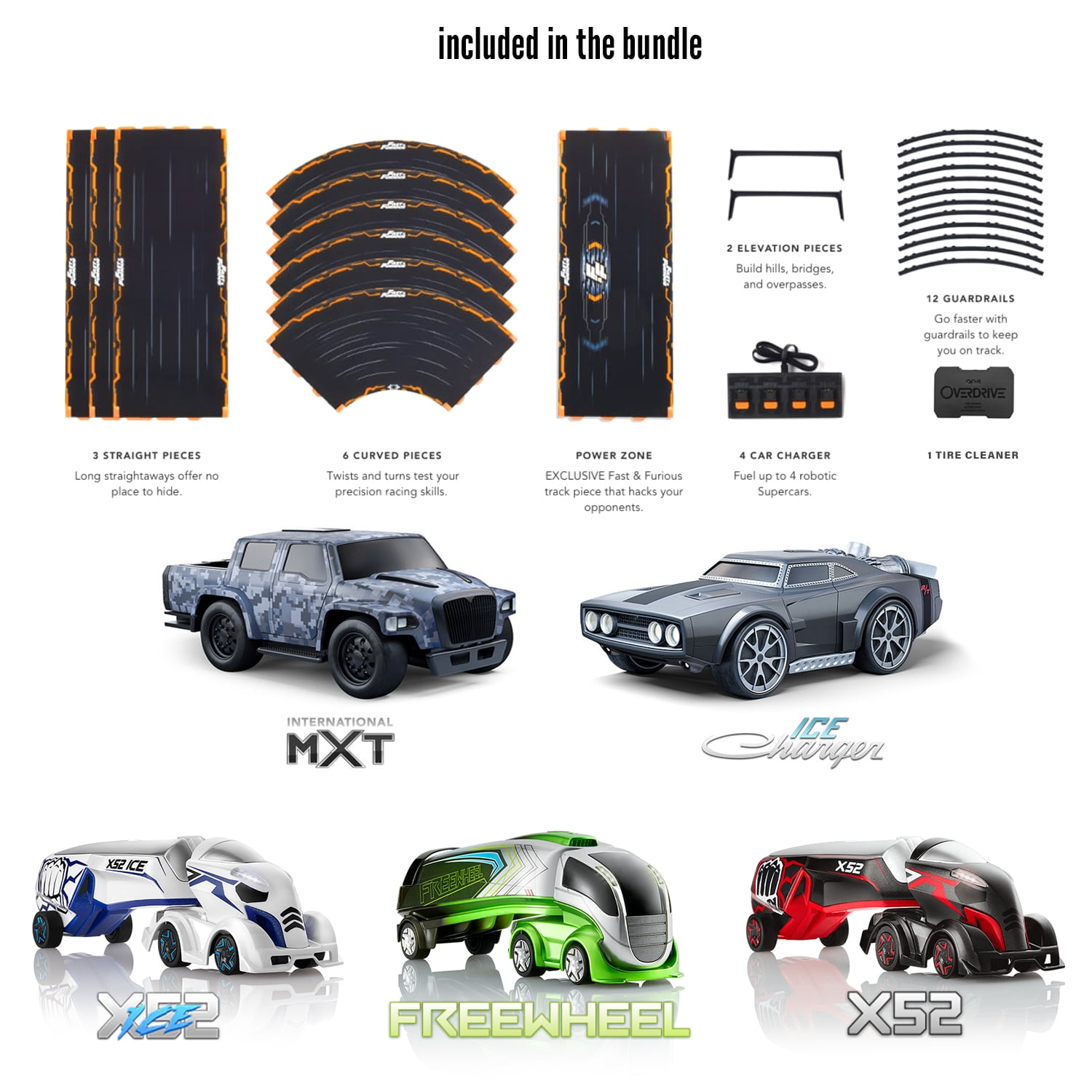 anki overdrive ice charger
