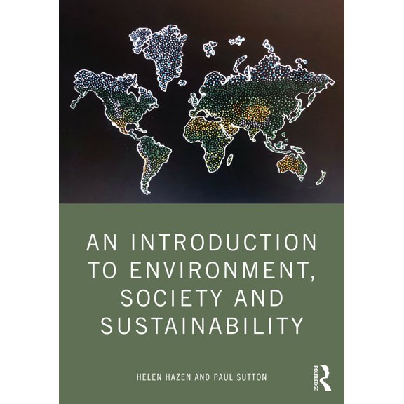Pre-Owned An Introduction to Environment, Society and Sustainability (Paperback) 1032265035 9781032265032