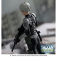 thumbnail image 5 of Figura de Reno Ichikawa de Kaiju No. 8 de SEGA de 20 cm con base, 5 of 5