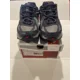 thumbnail image 2 of Brand new New Balance Men's Shoes MT411NV2 Size 9D with box Blue Grey Trail Run, 2 of 6