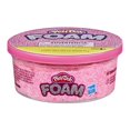 thumbnail image 1 of Masa Modeladora Hasbro Play-Doh Foam Rosa 91 gr, 1 of 3