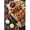 SKU-16, variant on Delicious Barbecue Ham Chicken Wings Steak Roast Chicken Poster Canvas Paintings Wall Art Pictures Restaurant Kitchen Home Decor50 x 70 cm frameless,SKU-09