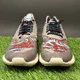 thumbnail image 2 of Ad-id-as Tubular Mens 10 Blue Red Shoes Sneakers Athletic Casual Gym Floral, 2 of 6