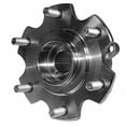thumbnail image 6 of For Mitsubishi Montero Sport & Montero New Rear Wheel Hub & Bearing Assembly - BuyAutoParts, 6 of 8