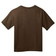thumbnail image 5 of Discontinued Fruit Of The Loom Youth Hd Cotton 100% Cotton T-Shirt, 5 of 5