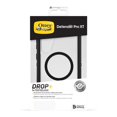 thumbnail image 5 of OtterBox Defender Pro XT Clear Magnets Case Dark Side for Samsung Galaxy S25+, 5 of 5