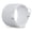 White-100FT-1 PACK, variant on UltraPoE 60Ft Cat 6 Ethernet Cable, 10G 550Mhz 24AWG Internet LAN Cable, RJ45 Network Cord for Modem/ Router/PC/Gaming, White