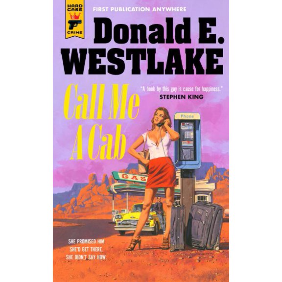 Pre-Owned Call Me a Cab (Paperback) 1789098181 9781789098181