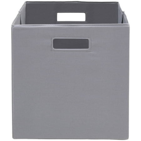 - Better Homes and Gardens Fabric Cube Storage Bins (12.75