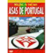 Angle View: Rolling in the Sky: ASAS de Portugal