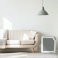 thumbnail image 4 of Holmes True HEPA Console Air Purifier, Filter Life Bar and Quiet Operation, Large Room Air Purifier, 4 of 7