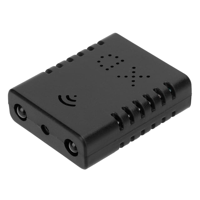 Videocámara Wi-Fi, sistema de vigilancia con minicámara Wi-Fi 1080P, diseño a prueba de futuro