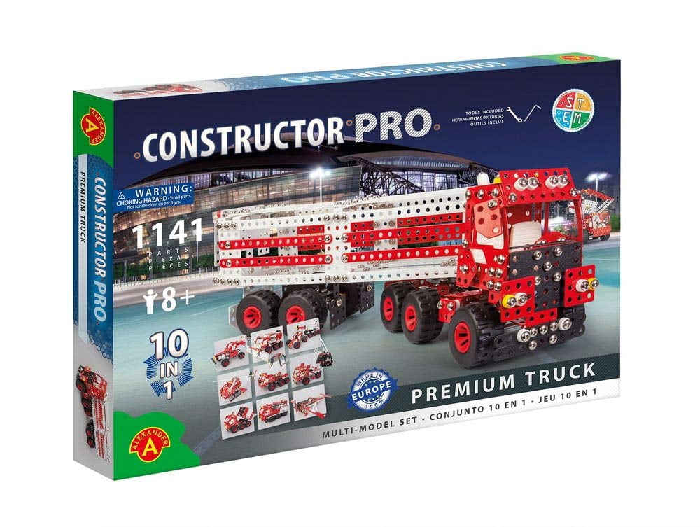 metal building sets