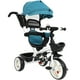 thumbnail image 4 of Triciclo para niños, cochecito de niño, triciclo para bebé, triciclo para bebé, cochecito de bicicleta, cochecito triciclo, 4 of 7