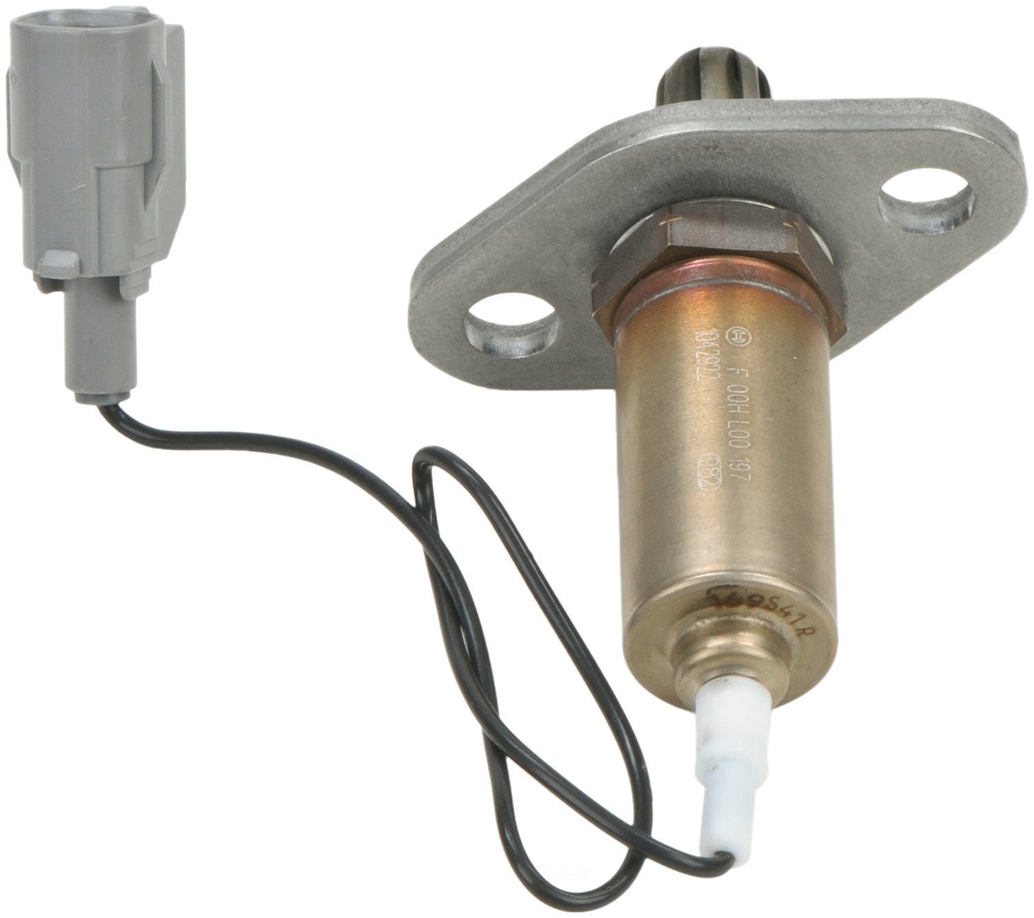Bosch 12114 Oxygen Sensor, Upstream Fits select: 1992-1995 TOYOTA CAMRY, 1993-1995 TOYOTA COROLLA